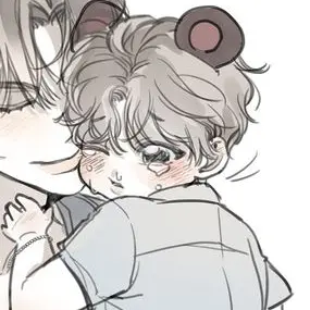 Profile image of 지우