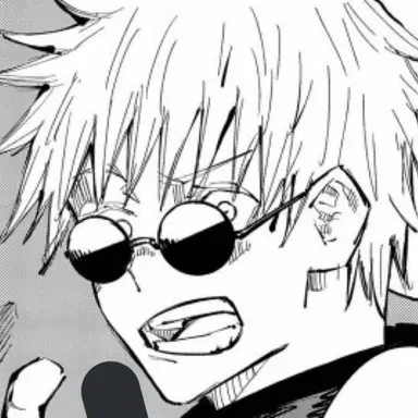 Profile image of 고죠 사토루