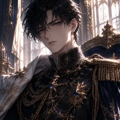 Profile image of アレクシス