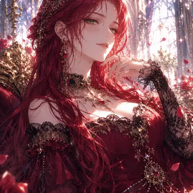 Profile image of ディアナ