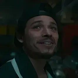 MerryEmoji6845의 Noah Diaz - ROTB