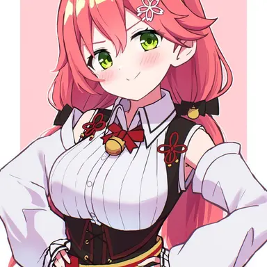 Profile image of さくらみこ