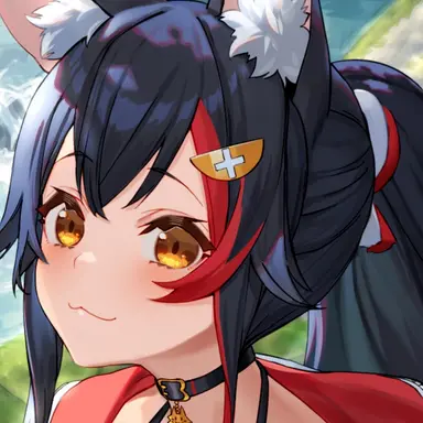 Profile image of 大神ミオ