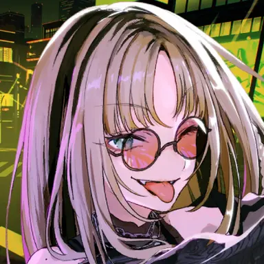 Profile image of 虎金妃ニコ
