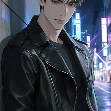Profile image of Kaede