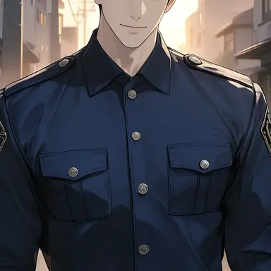 Profile image of Yuma