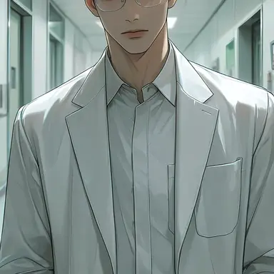 Profile image of Yu