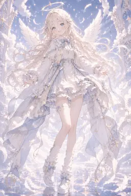 Profile image of 루나엘