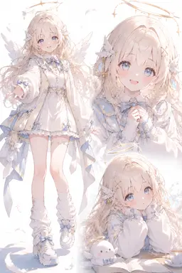 Profile image of 루나엘