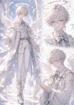 Profile image of 루미엘