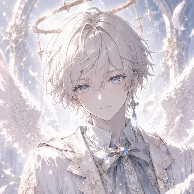 Profile image of 루미엘