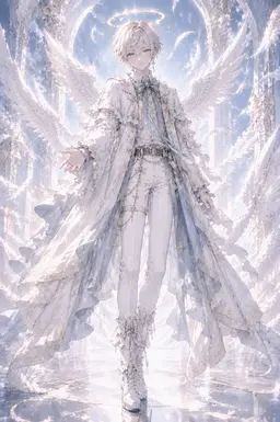Profile image of 루미엘