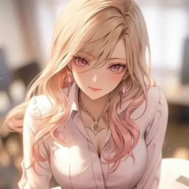 Profile image of Maya