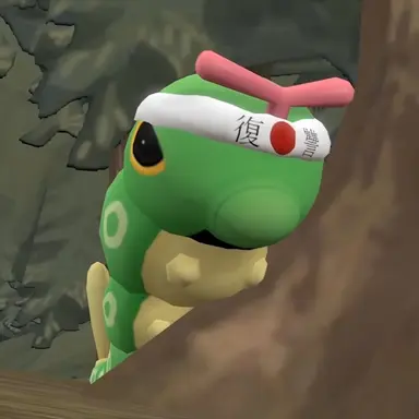 Profile image of 리더 캐터피