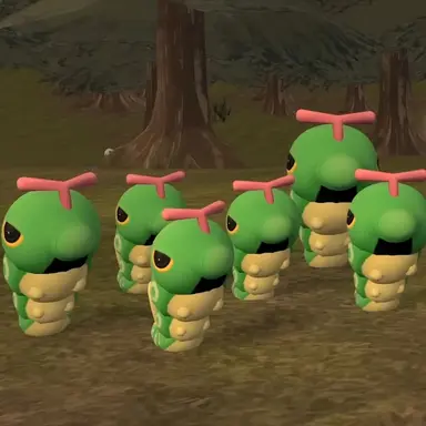 Profile image of 캐터피 무리