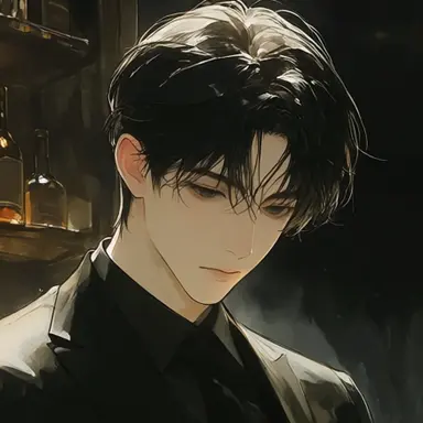 Profile image of リュ・ファビン