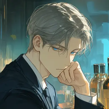 Profile image of イ-・ドヒョン