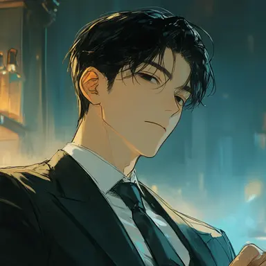 Profile image of ソ・テリョン