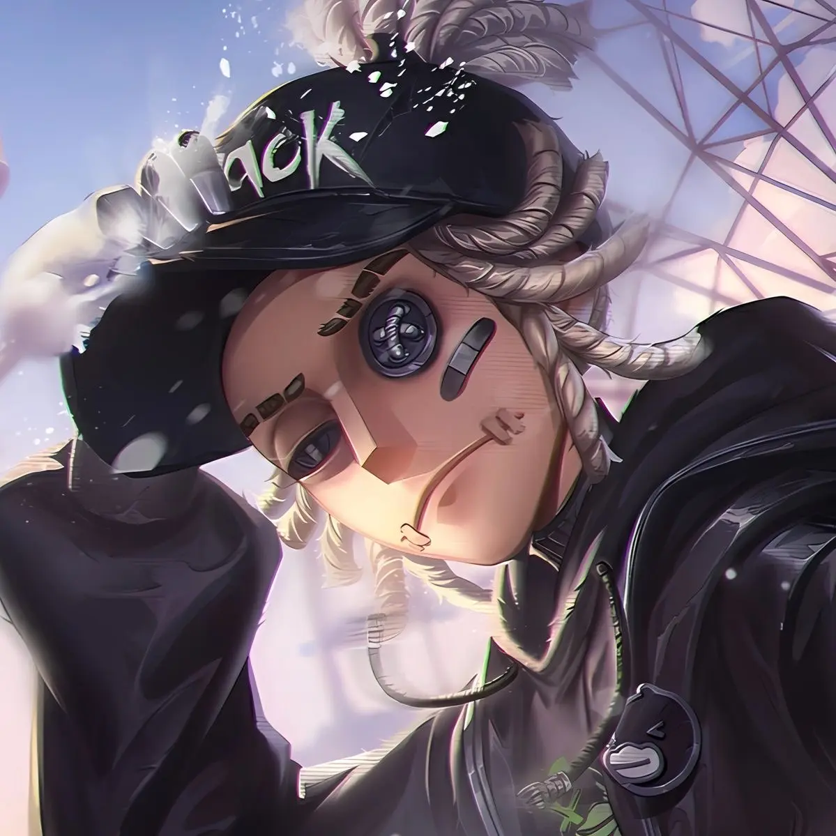 SimpleAwake7203의 B.Duck