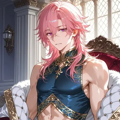 Profile image of エイン