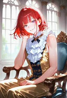 Profile image of トゥーユ
