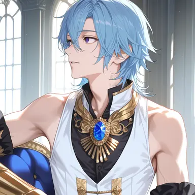 Profile image of ワンダ