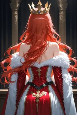 Profile image of 女王