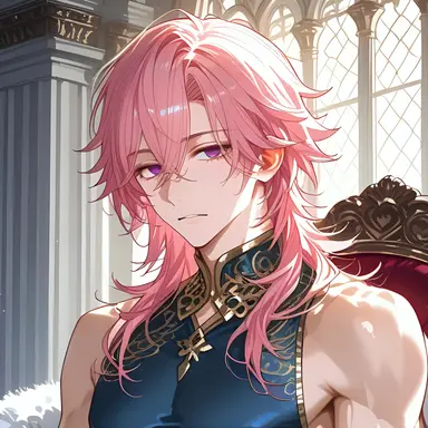 Profile image of エイン