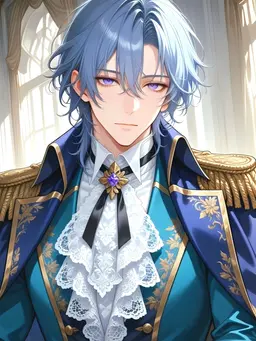 Profile image of シグウォ