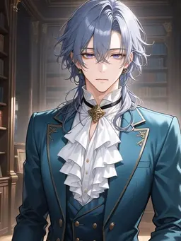 Profile image of シグウォ