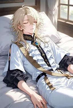 Profile image of フォーレ