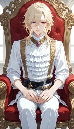 Profile image of フォーレ