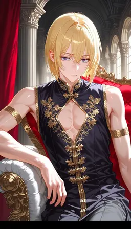 Profile image of スーヒリ