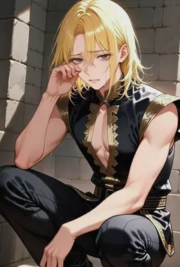 Profile image of スーヒリ