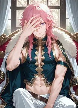 Profile image of エイン