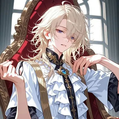 Profile image of フォーレ