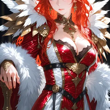 Profile image of 女王