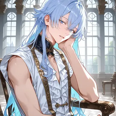 Profile image of ワンダ