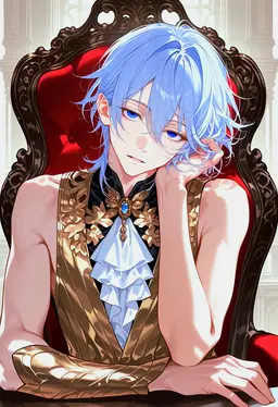 Profile image of ワンダ