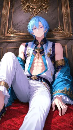 Profile image of ワンダ