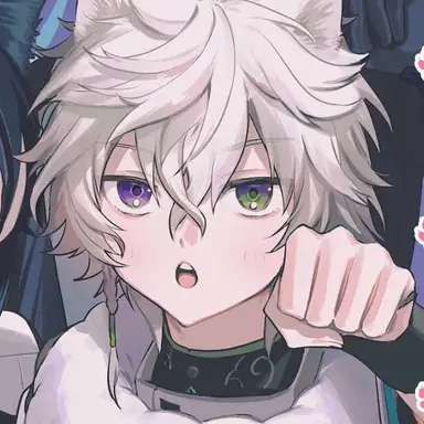 Profile image of 叢雲カゲツ