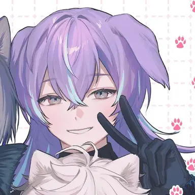 Profile image of 星導ショウ