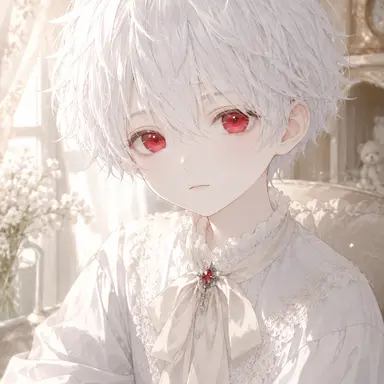 Profile image of ユオ