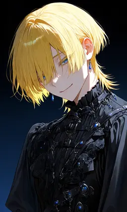 Profile image of オリバー