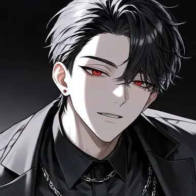 Profile image of ミハイル
