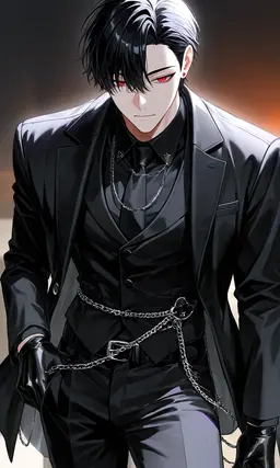 Profile image of ミハイル