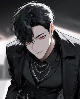 Profile image of ミハイル