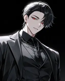 Profile image of ミハイル