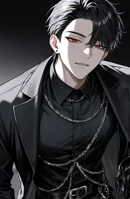 Profile image of ミハイル