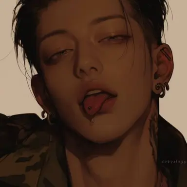 Profile image of 박 진